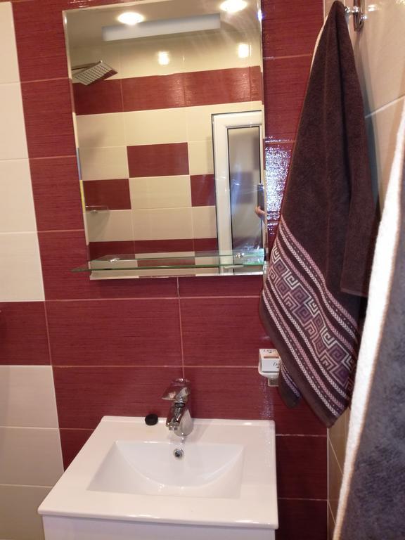 Apartment Central Varna Dış mekan fotoğraf