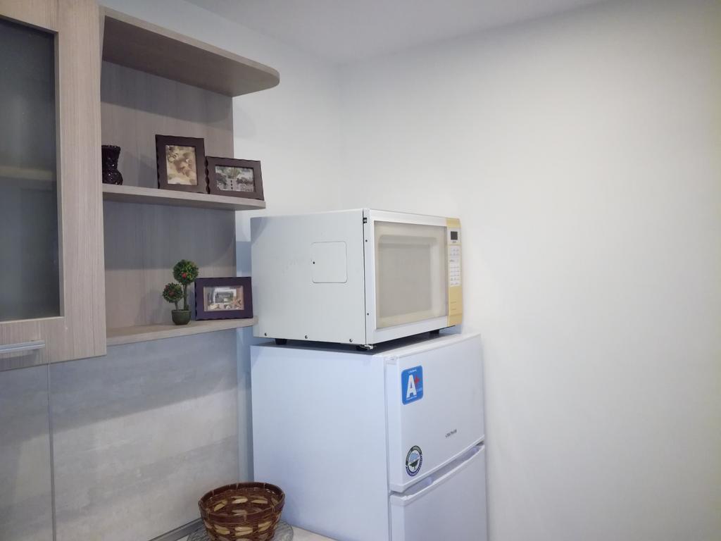 Apartment Central Varna Dış mekan fotoğraf