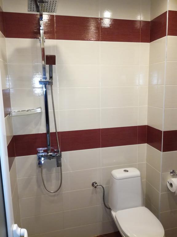 Apartment Central Varna Dış mekan fotoğraf