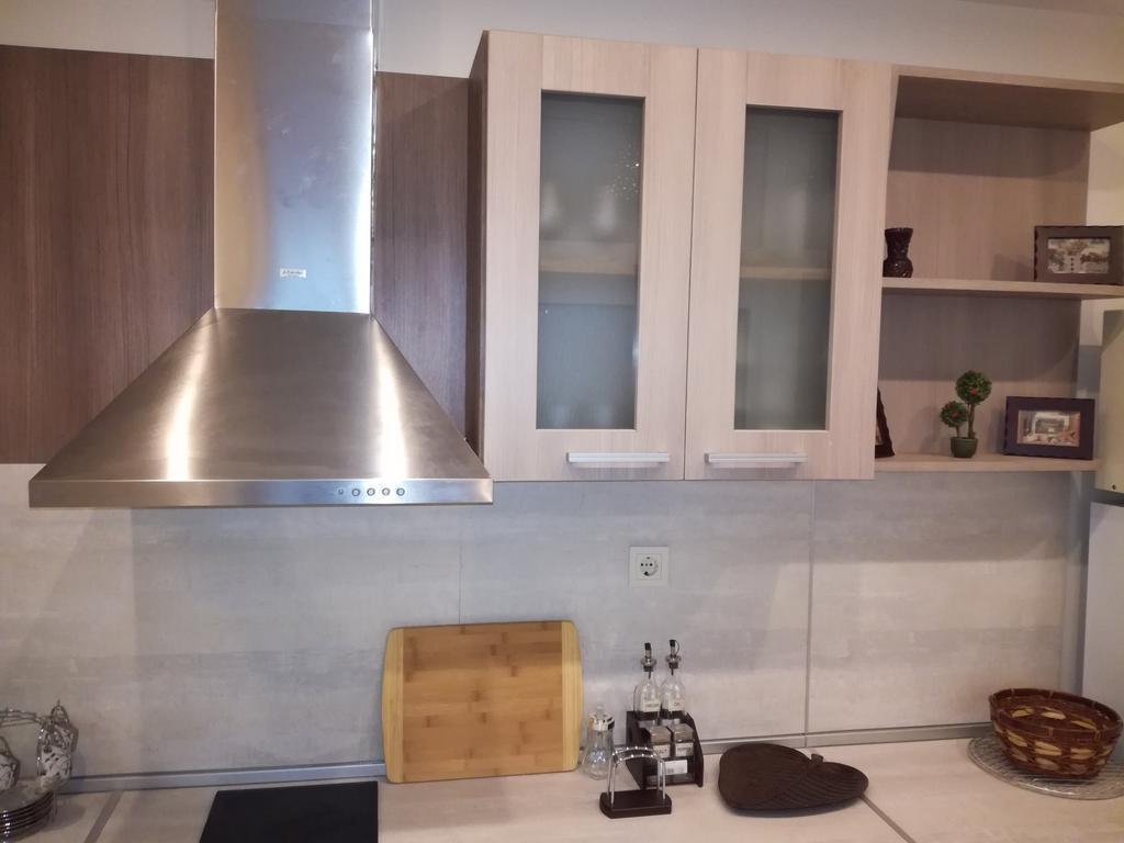 Apartment Central Varna Dış mekan fotoğraf