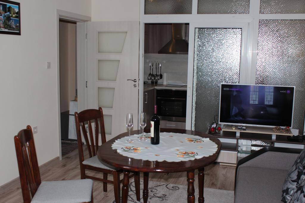 Apartment Central Varna Dış mekan fotoğraf