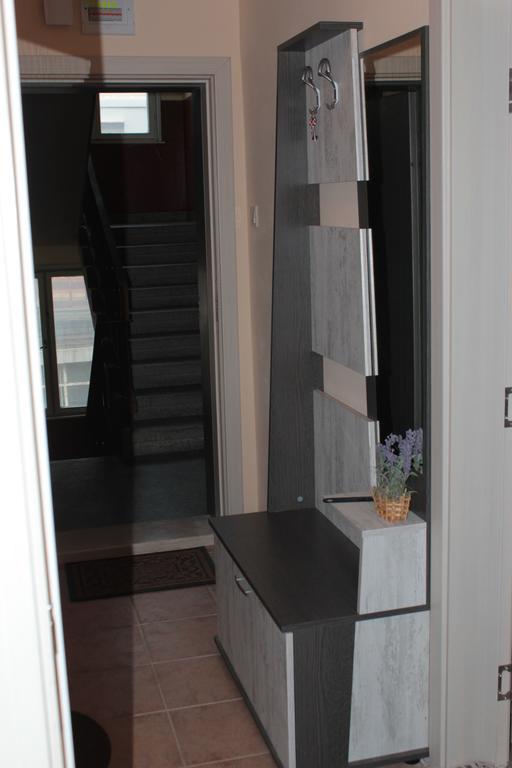 Apartment Central Varna Dış mekan fotoğraf