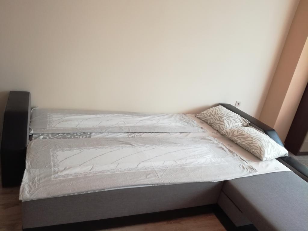 Apartment Central Varna Dış mekan fotoğraf